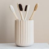  Bàn chải đánh răng bằng tre | Bamboo Toothbrush 