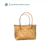  Set (thớt, khay, rổ, giỏ đi chợ) | Kitchen Set 1 