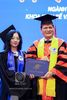 Lễ phục tốt nghiệp Tiến sĩ Trường Đại Học Mở