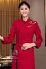 Đồng phục đầu bếp 14