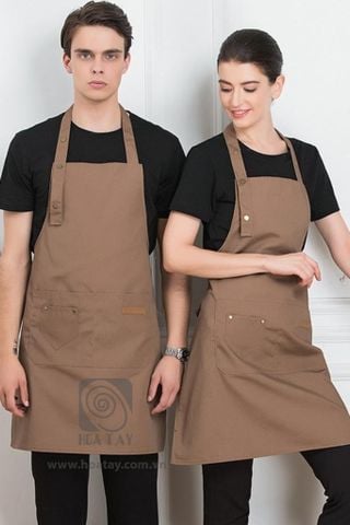 Đồng phục đầu bếp 26