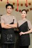 Đồng phục đầu bếp 19