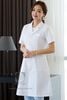 Đồng Phục Áo Blouse Bác Sĩ 19