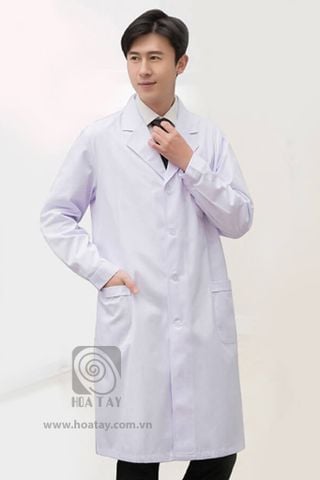 Đồng Phục Áo Blouse Bác Sĩ 16