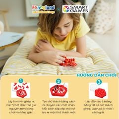 Thử Thách IQ Mini Hexpert