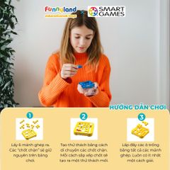 Thử Thách IQ Mini