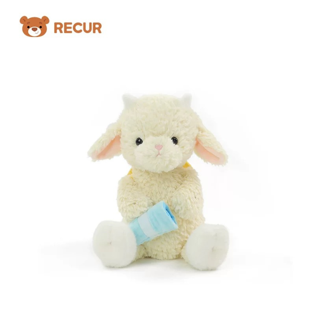 Recur - Thú bông Sunny the Seddon (Có Hương Thơm)