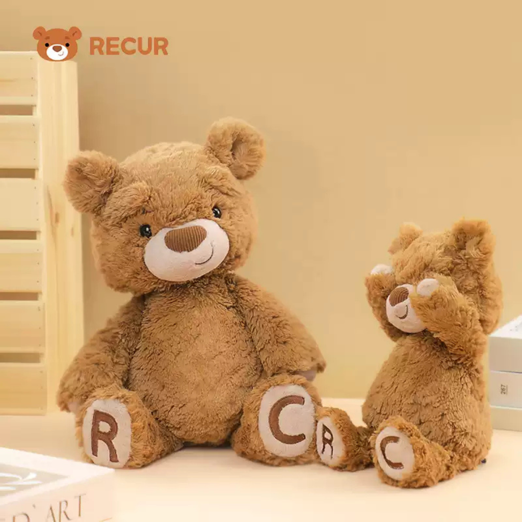 Recur - Thú bông RC Dream Bear (L)