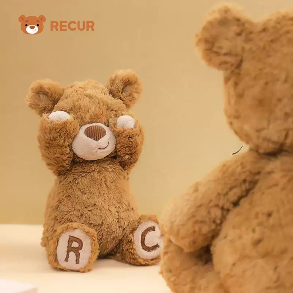 Recur - Thú bông RC Dream Bear (L)