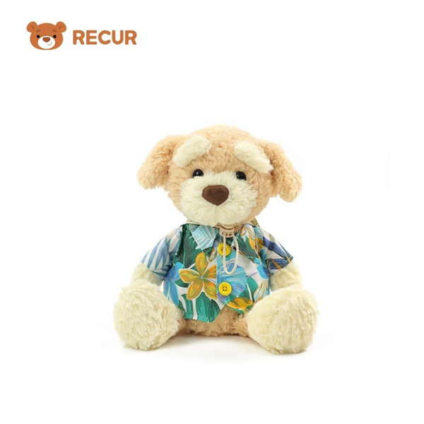 Recur - Thú bông Danny the dog (Có Hương Thơm)