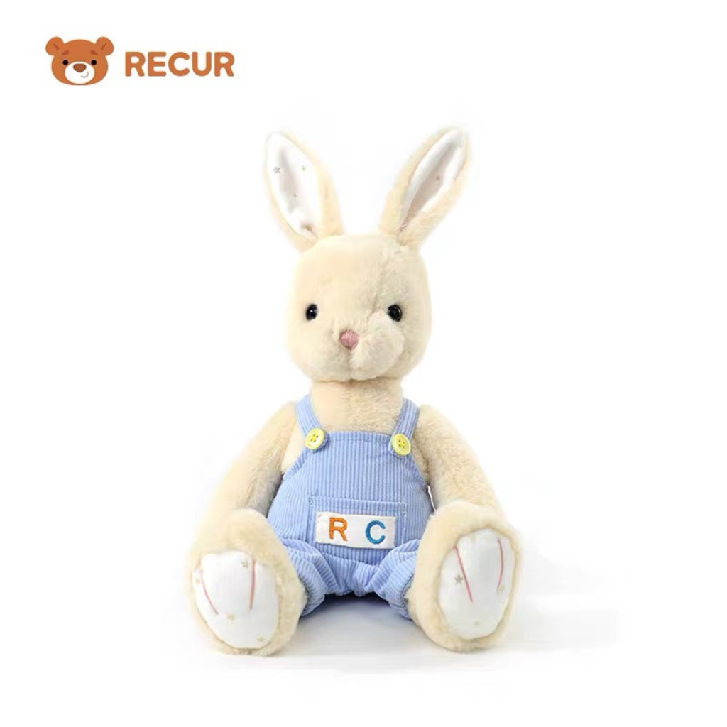 Recur - Thú bông Elf Rabbit the lodi