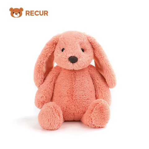 Recur - Thú bông Rabbit Mokko-Pink