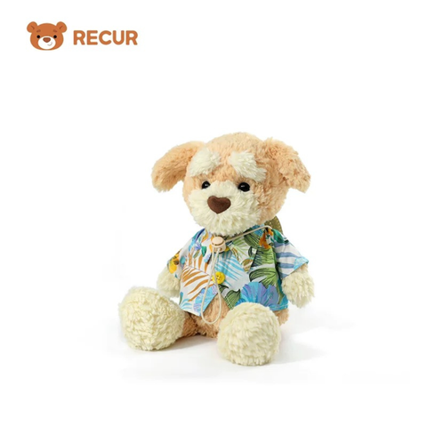 Recur - Thú bông Danny the dog (Có Hương Thơm)