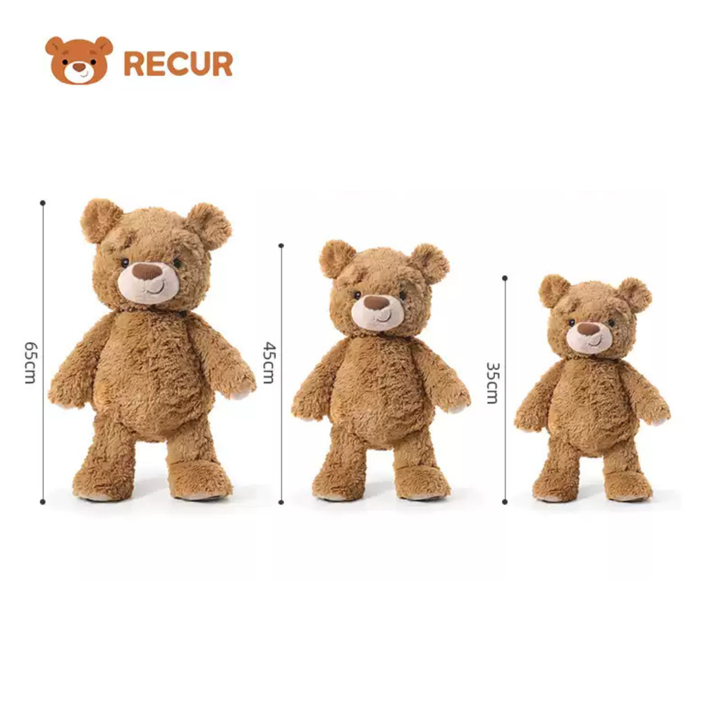 Recur - Thú bông RC Dream Bear (M)