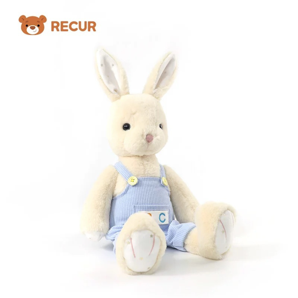 Recur - Thú bông Elf Rabbit the lodi