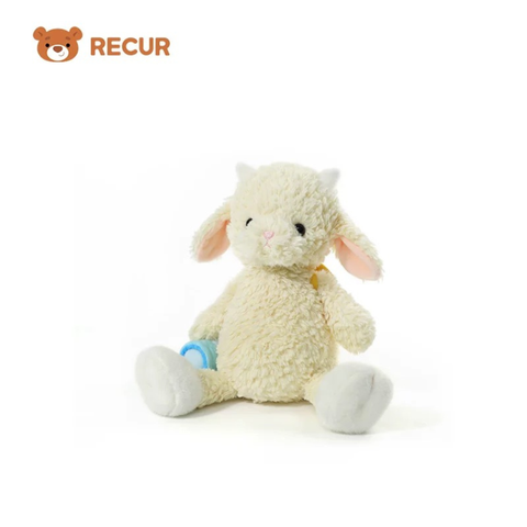 Recur - Thú bông Sunny the Seddon (Có Hương Thơm)