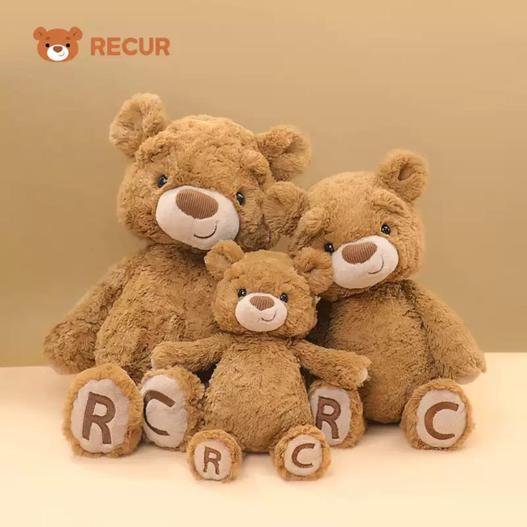 Recur - Thú bông RC Dream Bear (L)