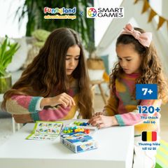 Thử thách IQ Twins