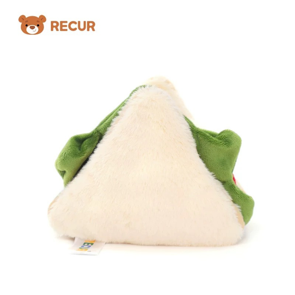Recur - Đồ chơi nhồi bông Bánh Sandwich