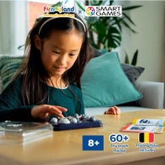 Thử thách Asteroid Escape