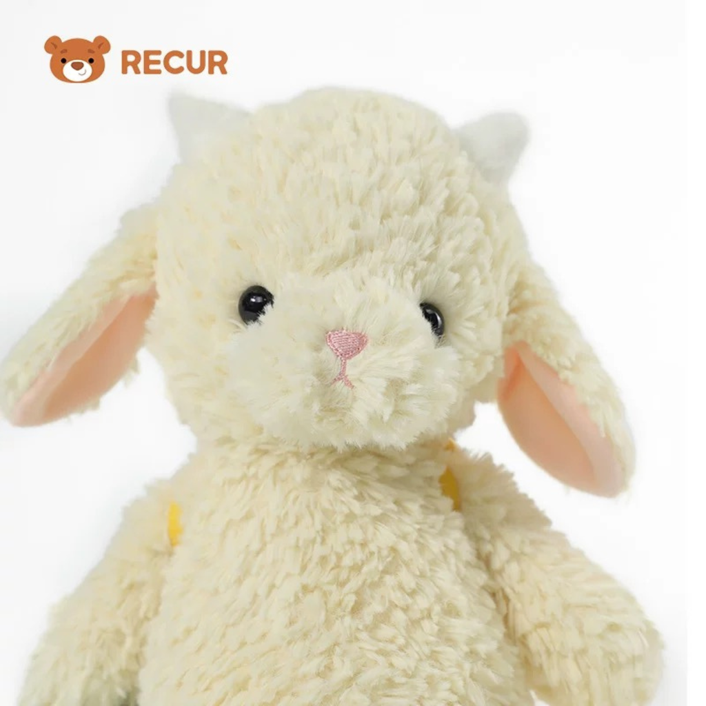 Recur - Thú bông Sunny the Seddon (Có Hương Thơm)