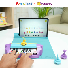 Bộ đồ chơi Nốt nhạc thần kỳ