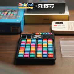 Đồ chơi thông minh Giiker Smart Sudoku