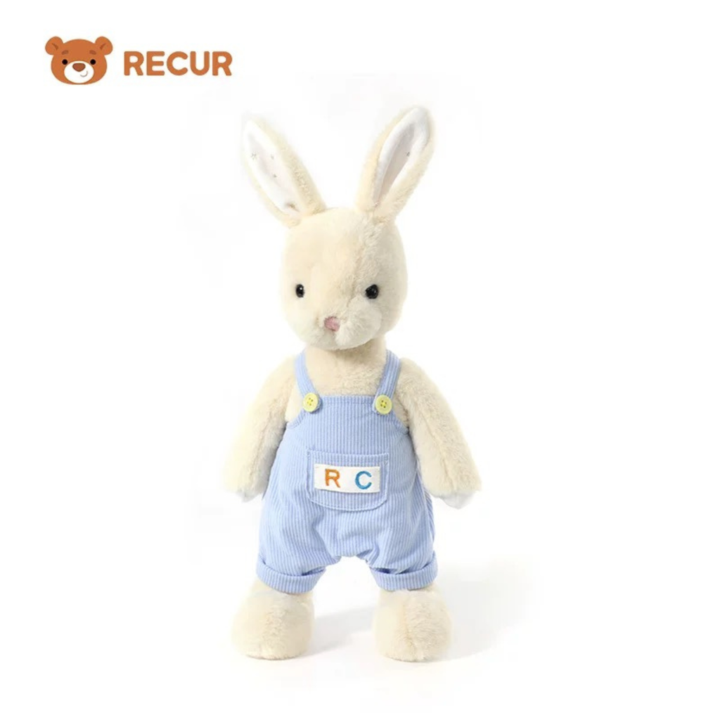 Recur - Thú bông Elf Rabbit the lodi
