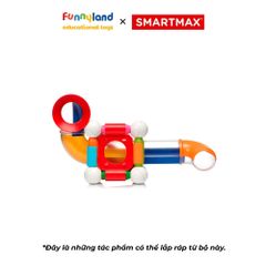 Đồ Chơi Thông Minh Bộ Bi Lăn Khổng Lồ SmartMax
