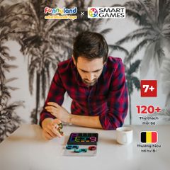 Thử Thách IQ Digits