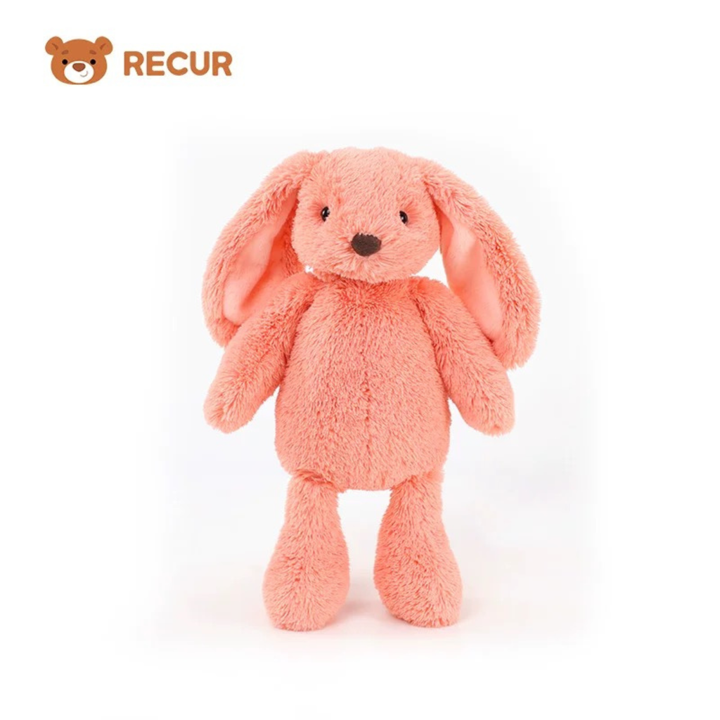Recur - Thú bông Rabbit Mokko-Pink