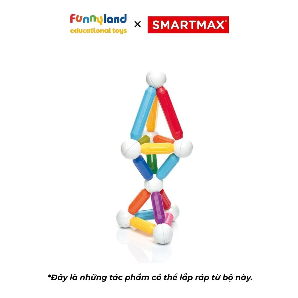 SmartMax - Bộ Xây Dựng