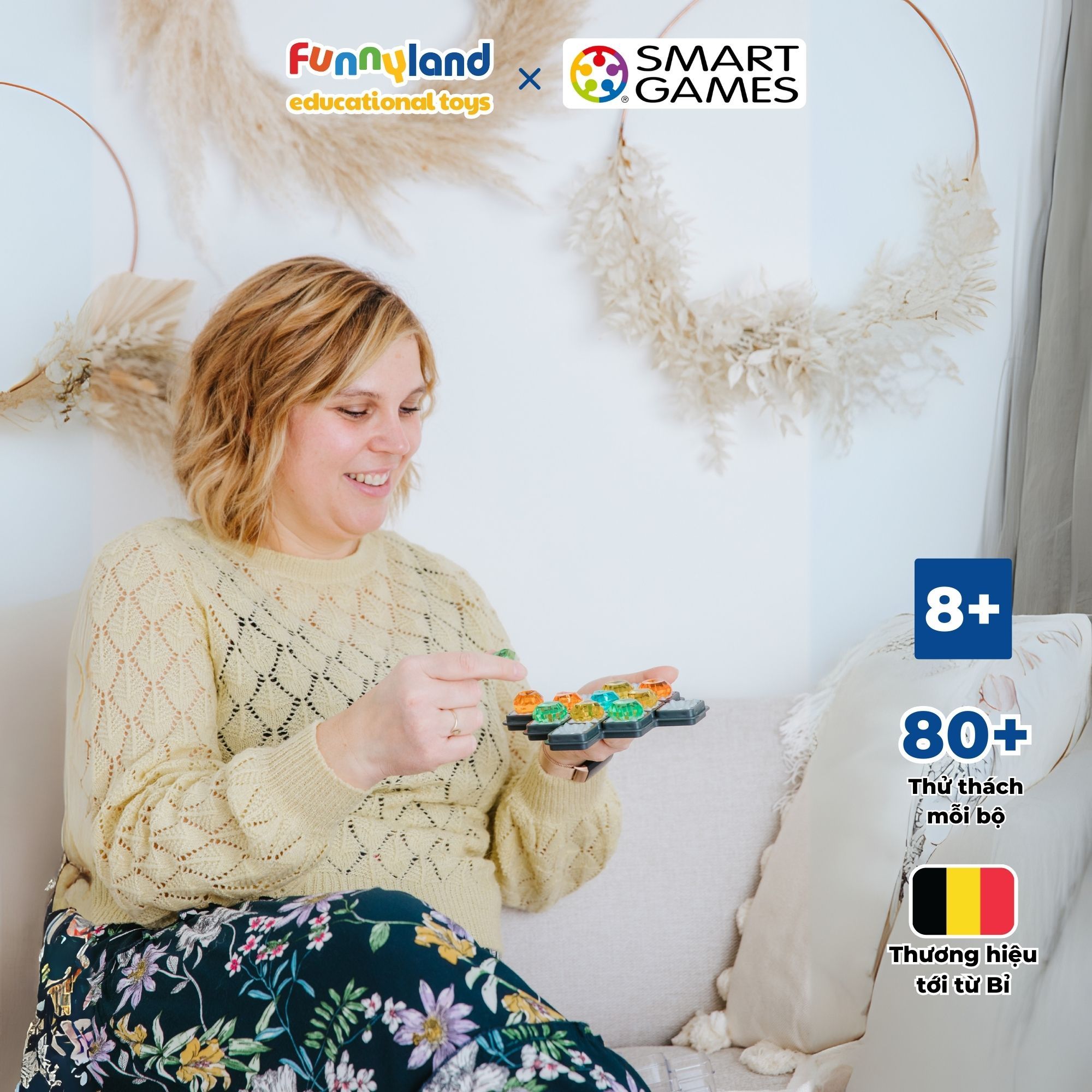 Thử thách Diamond Quest