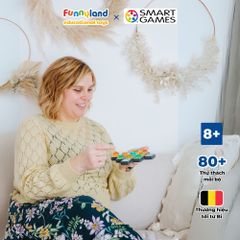 Thử thách Diamond Quest