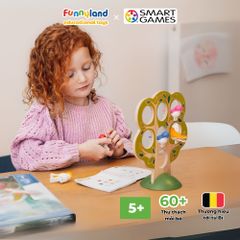 Thử thách 5 Little Birds