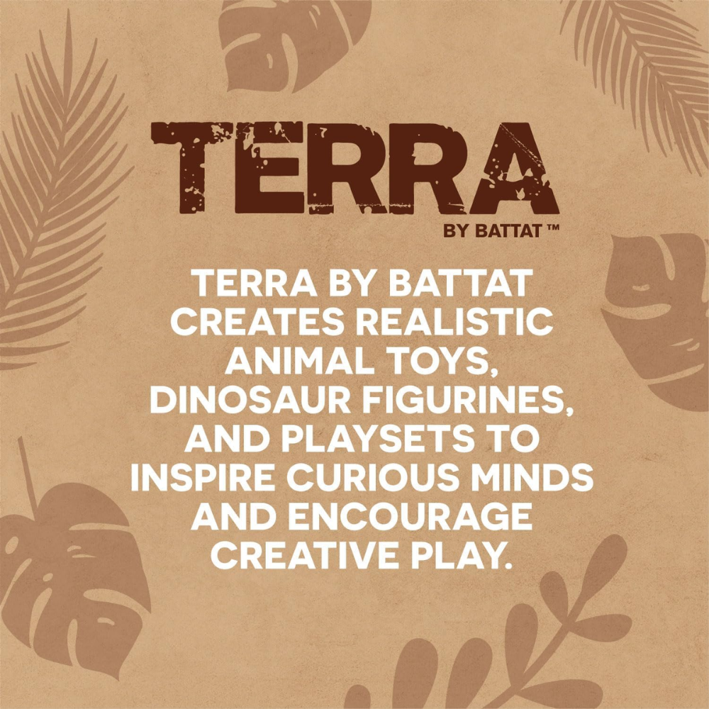 Terra - Thế giới Chó và mèo