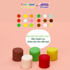 Tiệm thú cưng Dalimi