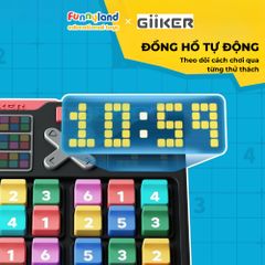 Đồ chơi thông minh Giiker Smart Sudoku