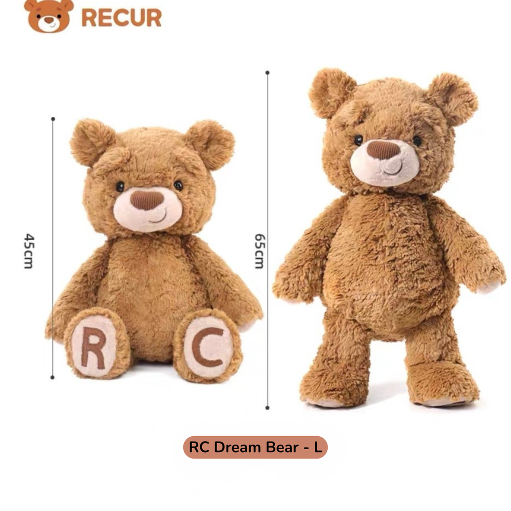 Recur - Thú bông RC Dream Bear (L)