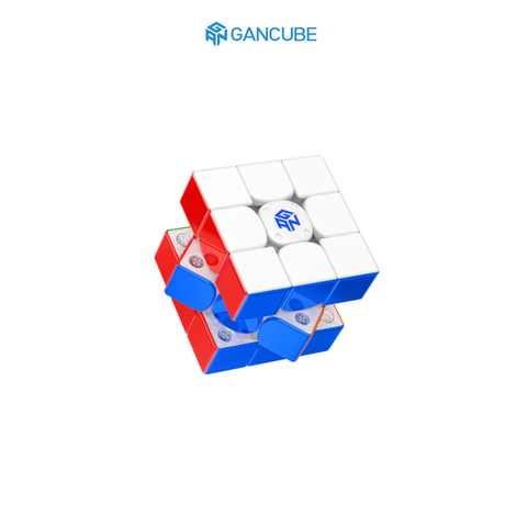 GanCube - Đồ chơi Rubik GAN i 4 Maglev UV