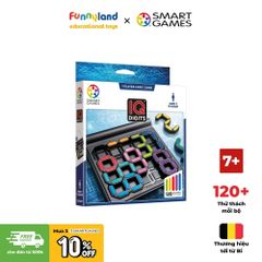 Thử Thách IQ Digits