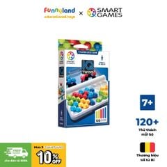 Thử thách IQ Twins