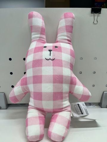 Gấu bông Nhật Bản Craftholic - Bé thỏ RAB ( Sugar RAB)