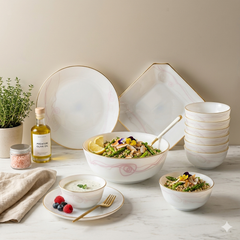 Hoa Dây Huyền Bí Thủy Tinh Ngoc