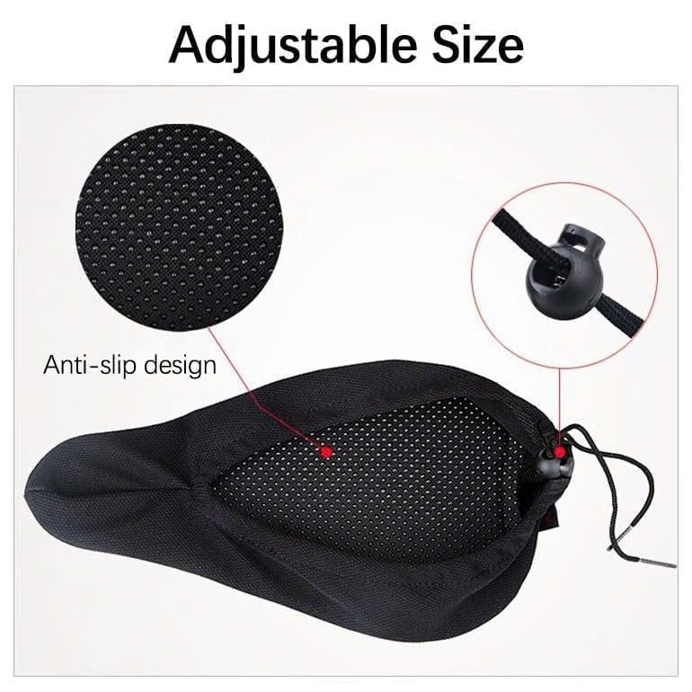 BỌC YÊN XE ĐẠP