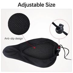 BỌC YÊN XE ĐẠP