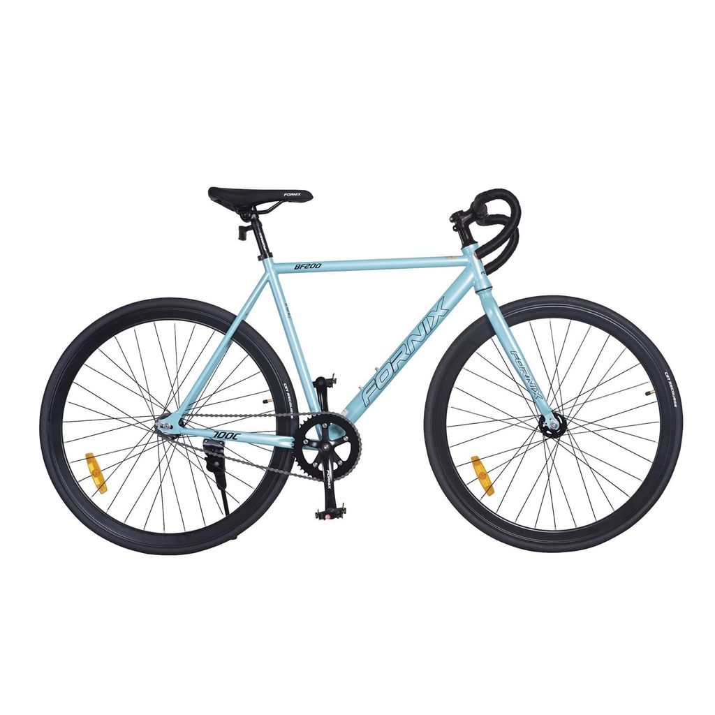 XE ĐẠP FIXED GEAR FORNIX BF200