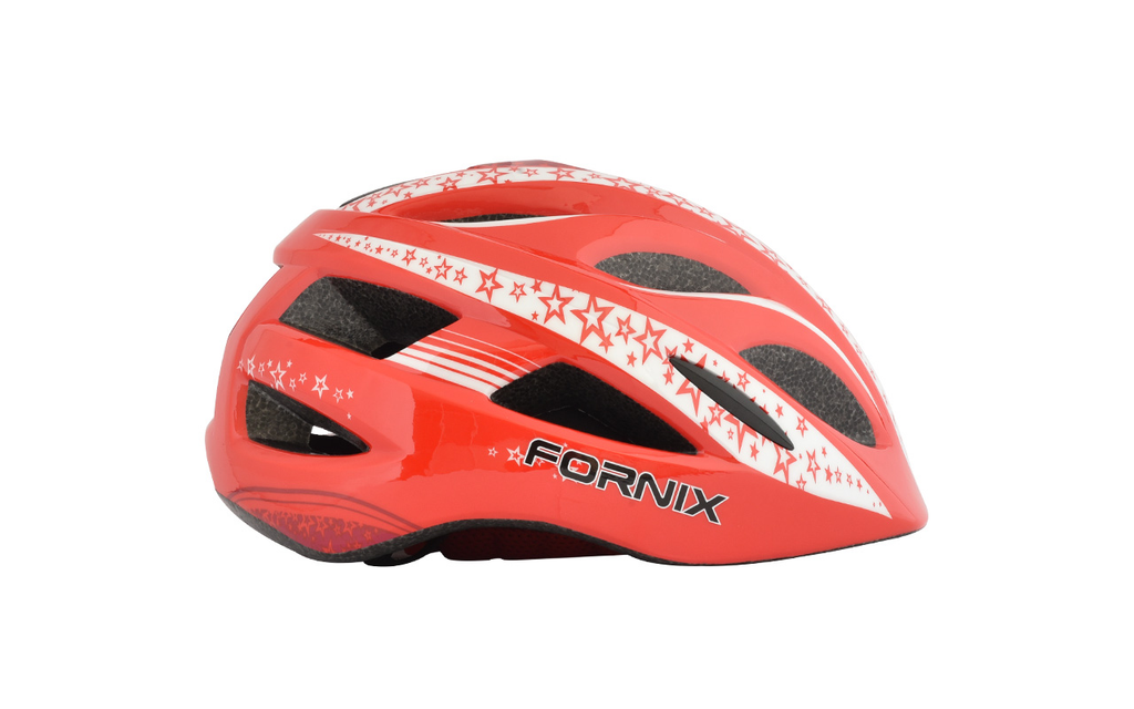 NÓN BẢO HIỂM TRẺ EM FORNIX-NM17S