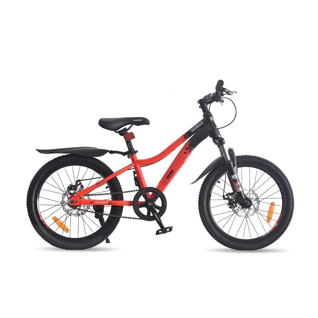 XE ĐẠP TRẺ EM FORNIX NX20