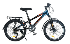 XE ĐẠP ĐỊA HÌNH TRẺ EM FORNIX FX20-NEW